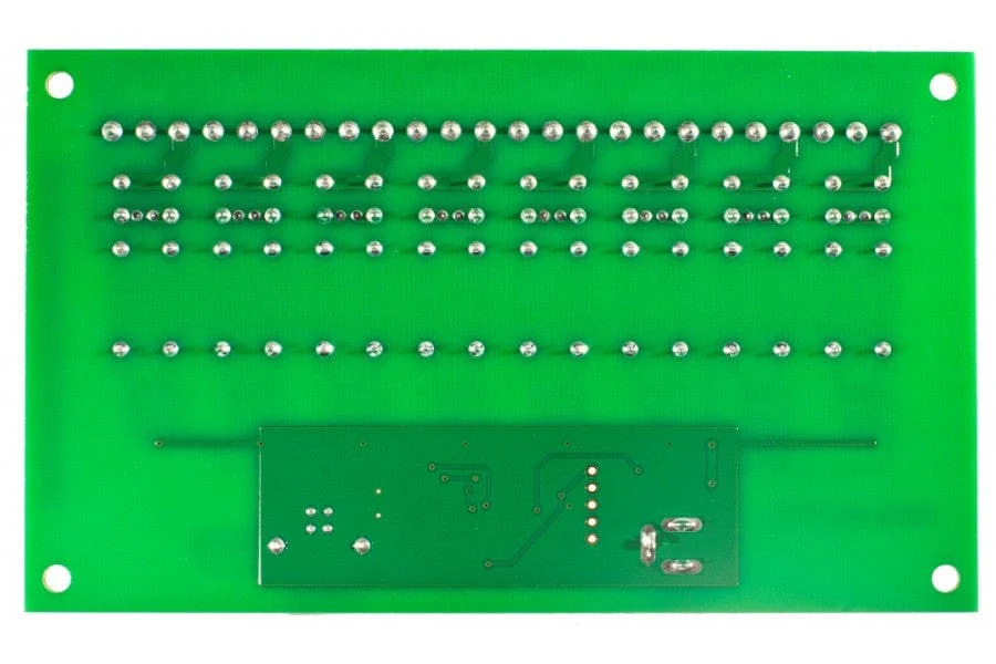 USB - RLY 16 16Amp, 8 Channel Relay Module [Discontinued] - Image 2