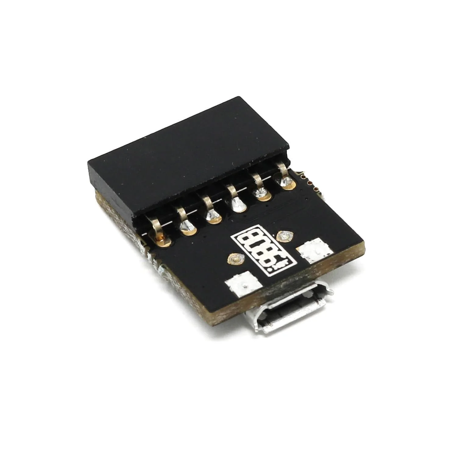 USB Serial Adaptor (FTDI 3.3v) [Discontinued] - Image 2