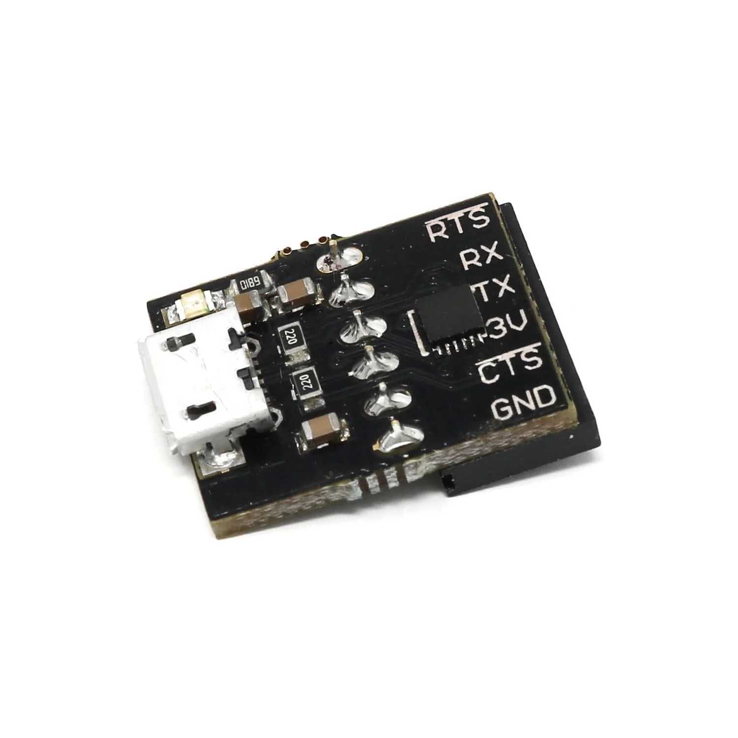 USB Serial Adaptor (FTDI 3.3v) [Discontinued] - Image 3
