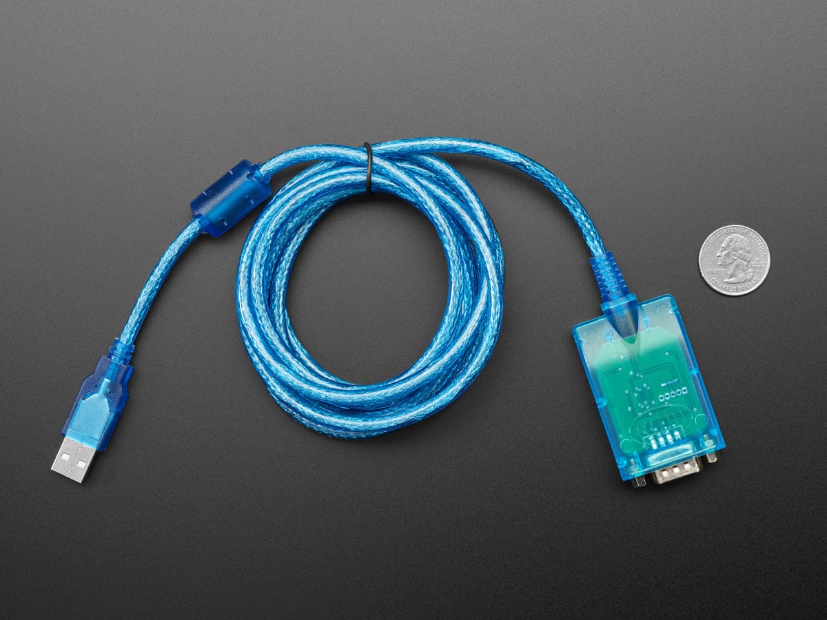 USB/Serial Converter (FT232RL) - Image 4