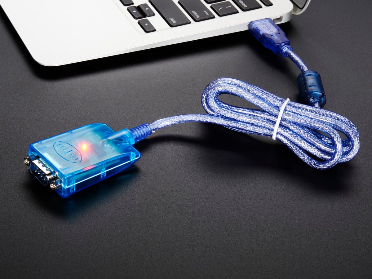 USB/Serial Converter (FT232RL) - Image 5