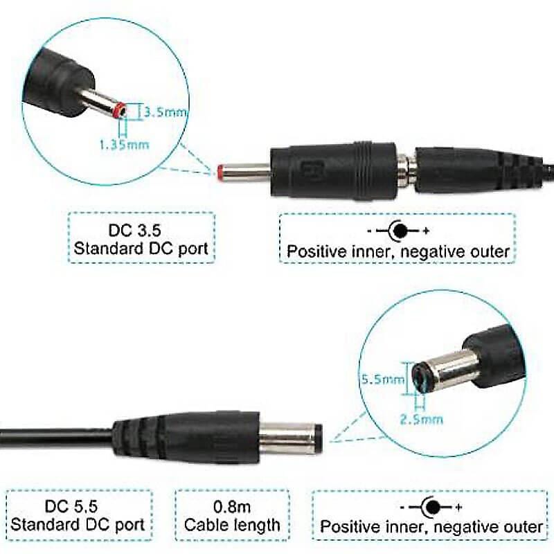 USB Step-up Boost Converter (5V to 9V/12V) - Image 6