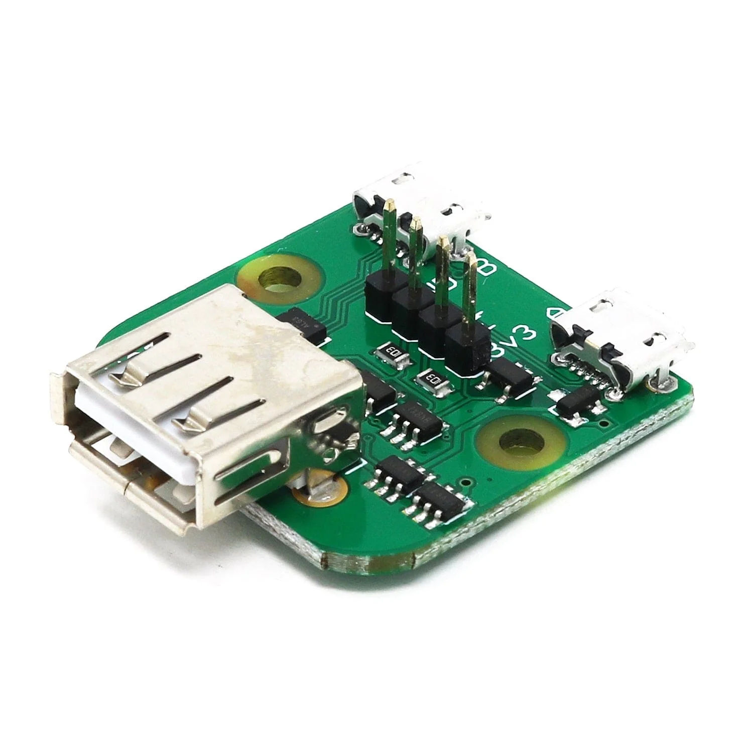 USB Switch and Multiplexer - Image 4