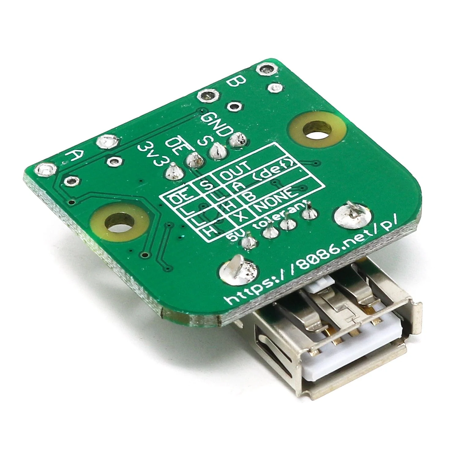USB Switch and Multiplexer - Image 5