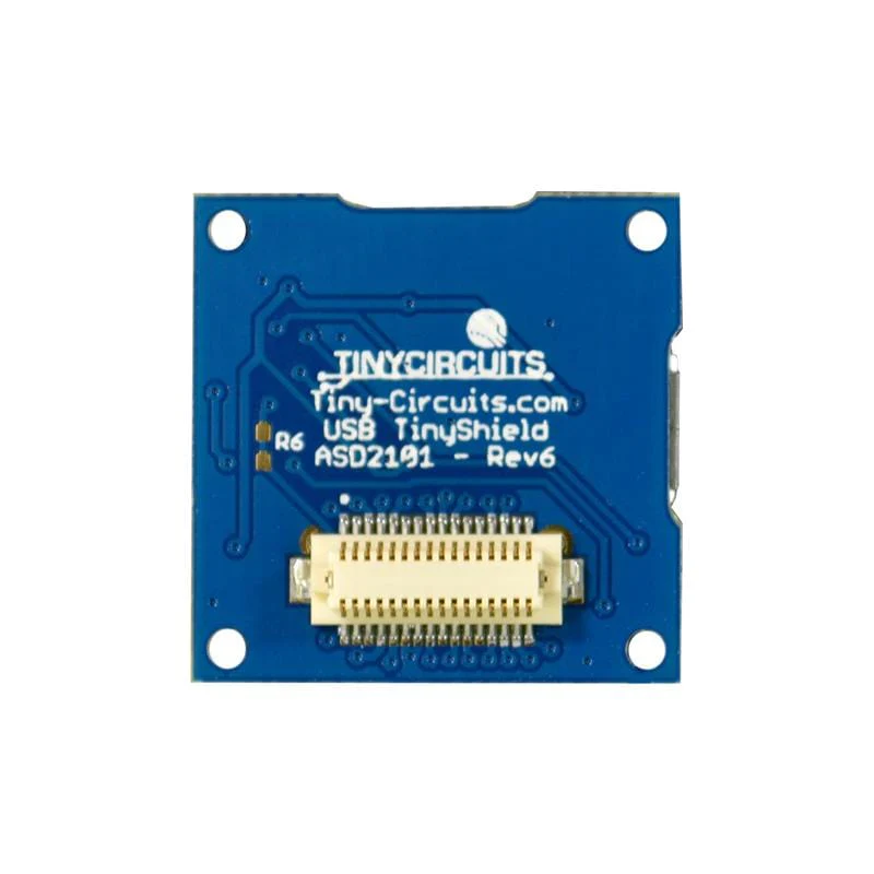 USB TinyShield - Top Mount - Image 2