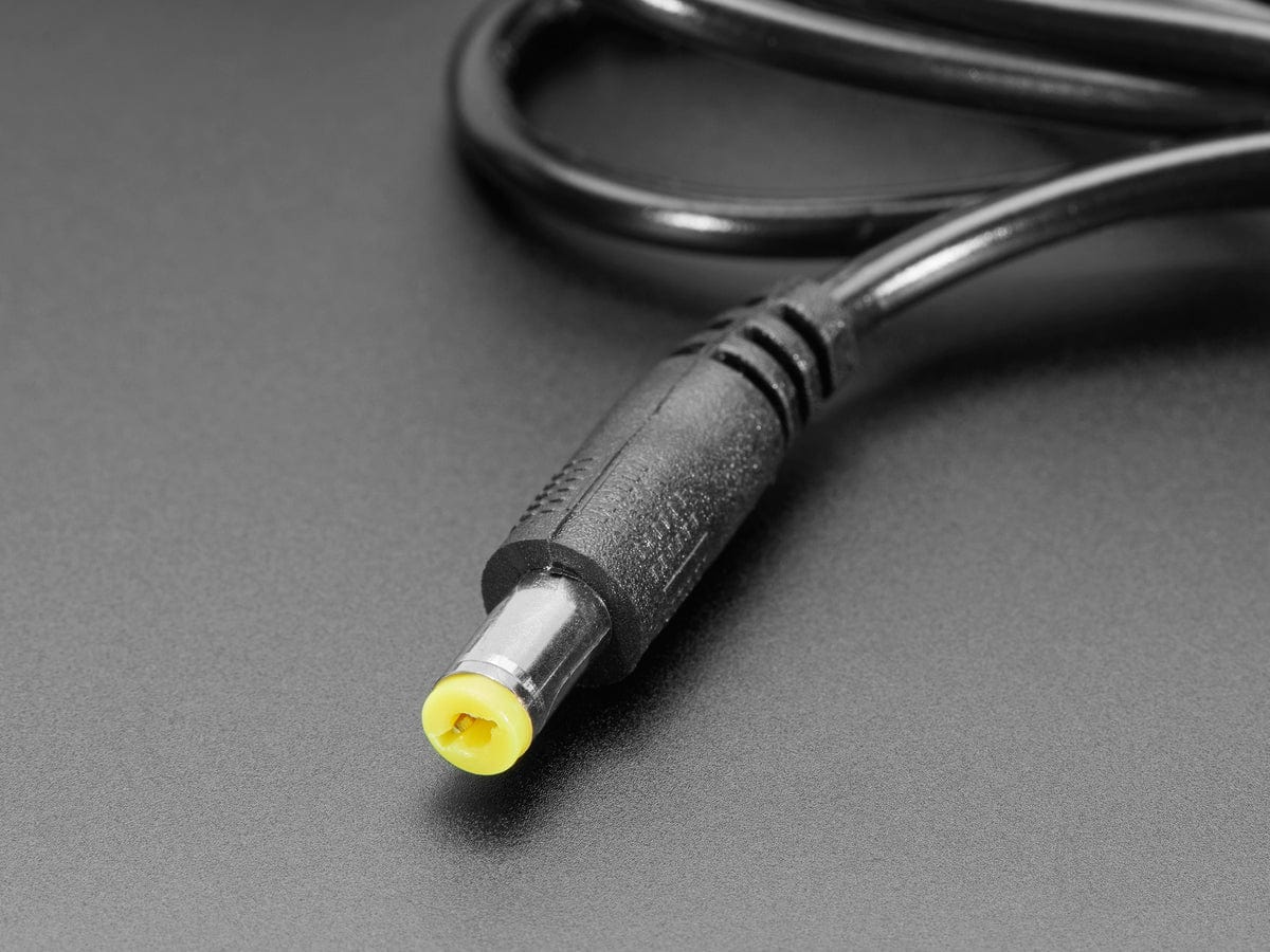 USB to 2.1mm DC Booster Cable - 9V - Image 3