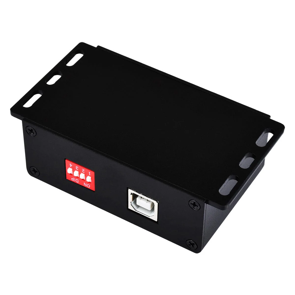 Industrial USB to 4-Channel RS485 Converter - Image 3
