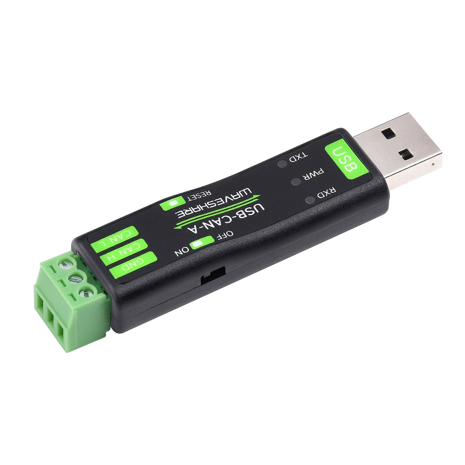 USB to CAN Adapter - Image 2
