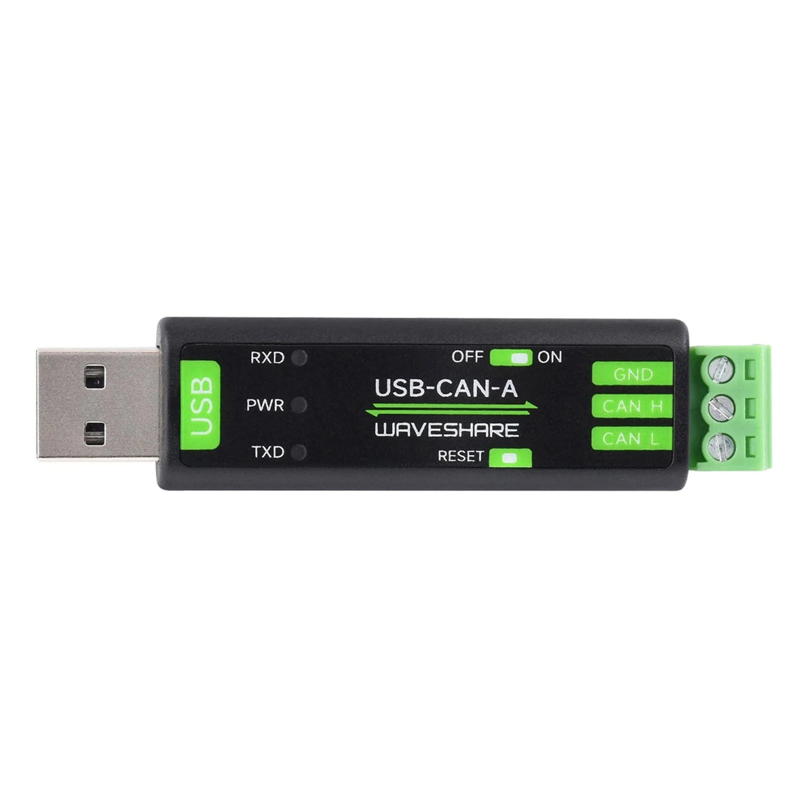 USB to CAN Adapter - Image 3