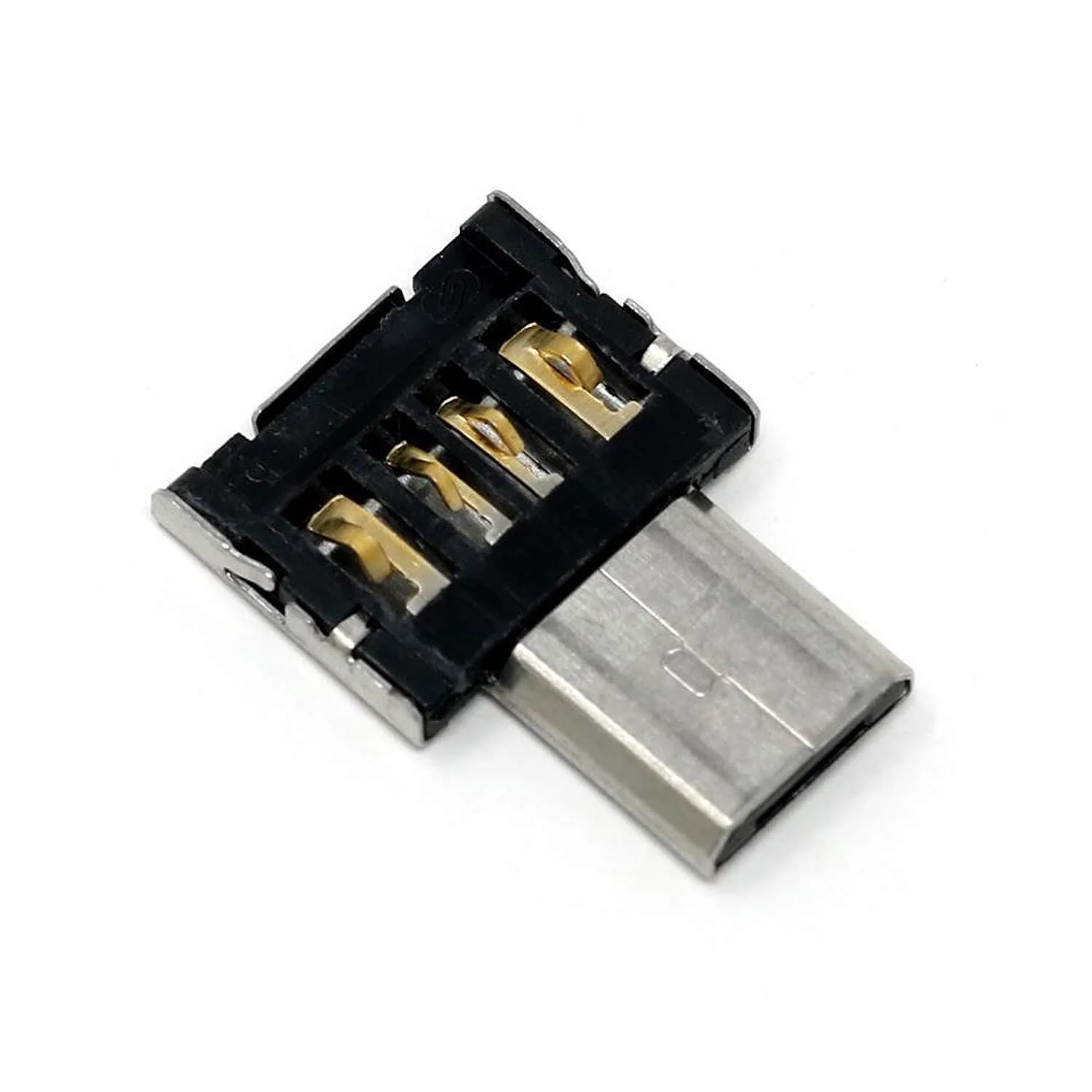 USB to microUSB OTG Converter Shim - Image 2