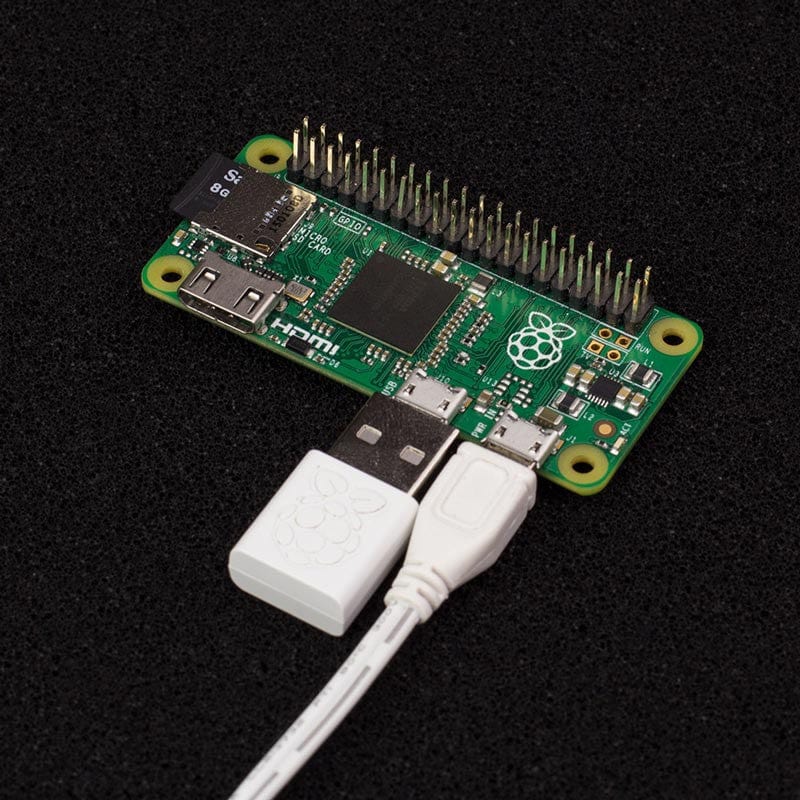 USB to microUSB OTG Converter Shim - Image 3