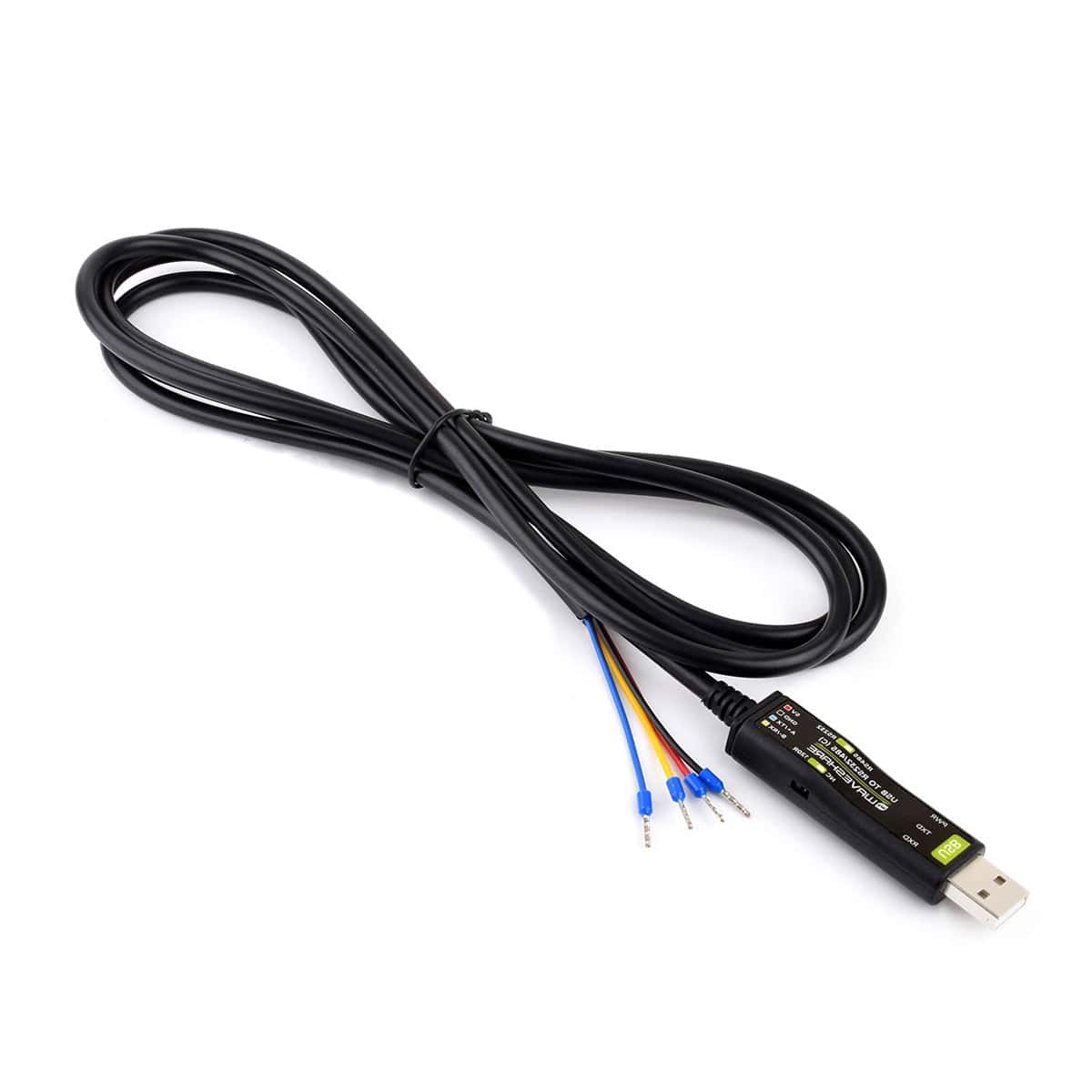 USB to RS232/485 Serial Cable - Image 4
