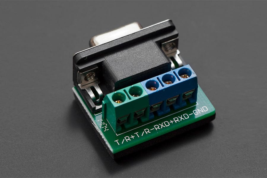 USB to RS422/RS485 Cable [discontinued] - Image 3