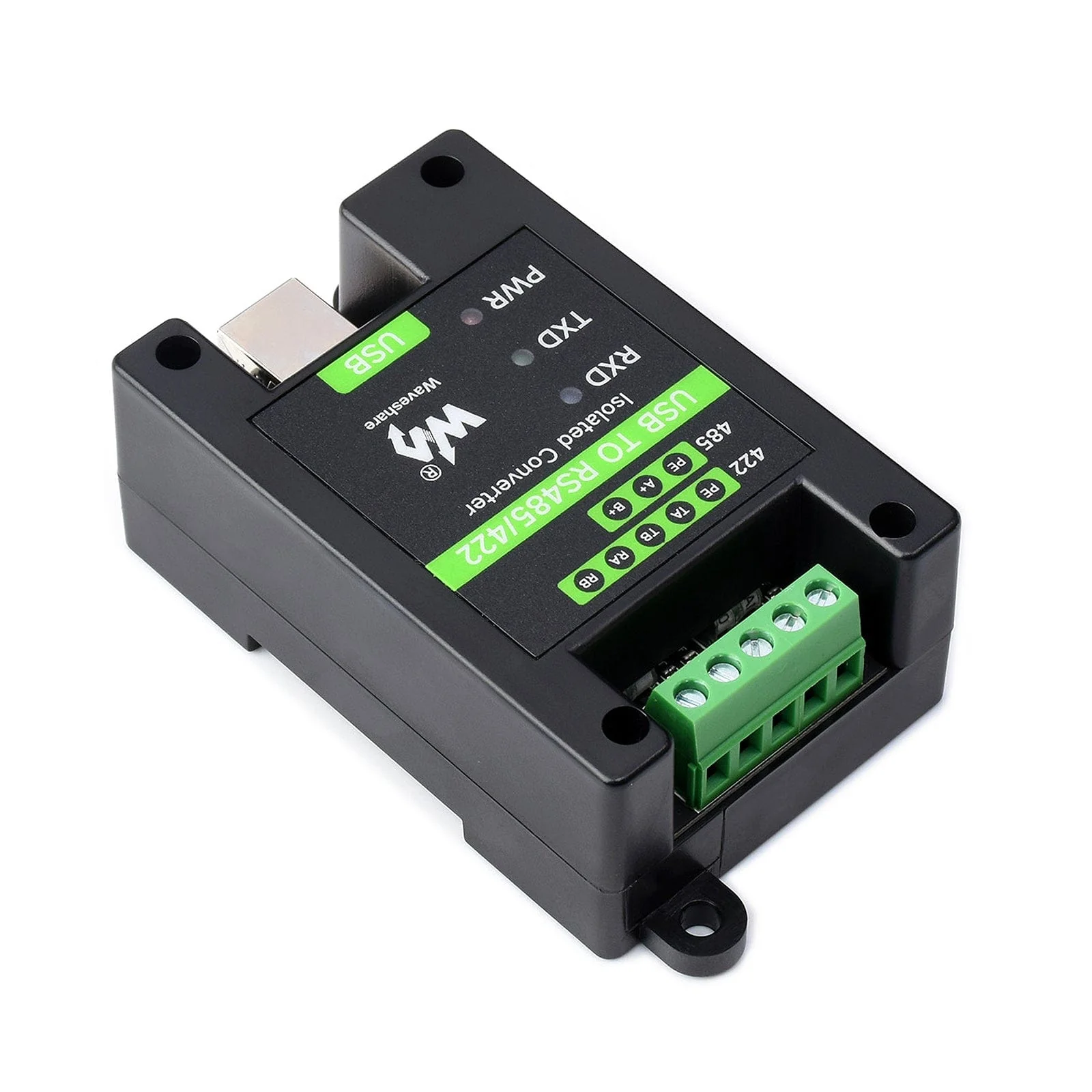 USB to RS485/422 Industrial Grade Isolated Converter - Image 3