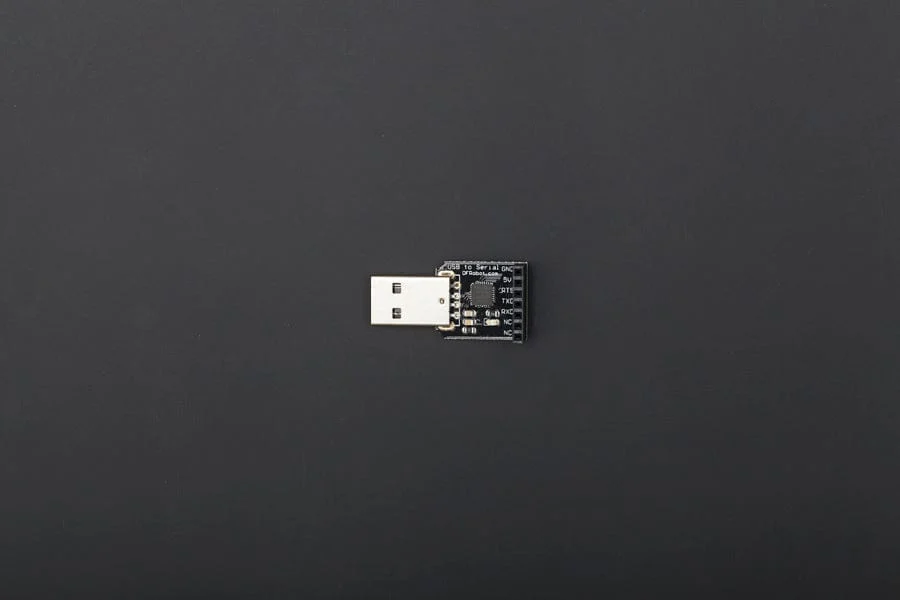 USB to TTL Converter (CP210) - Image 2