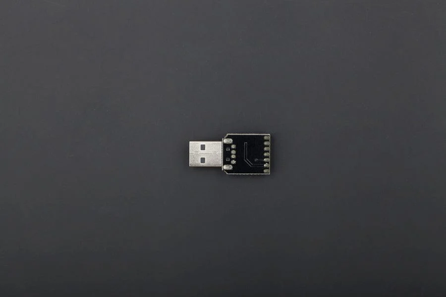 USB to TTL Converter (CP210) - Image 3