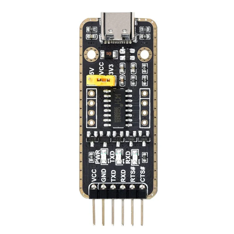 USB to UART Module (Micro/Mini/Type-A or Type-C) - Image 7