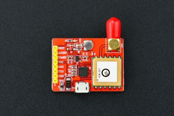 USB/TTL Raspberry Pi GPS Tracker [Discontinued] - Image 3