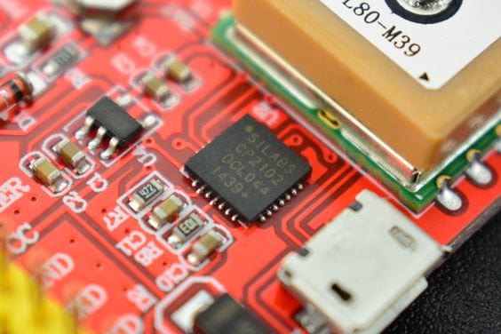 USB/TTL Raspberry Pi GPS Tracker [Discontinued] - Image 6