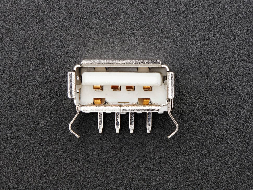 USB Type-A Jack - Image 3