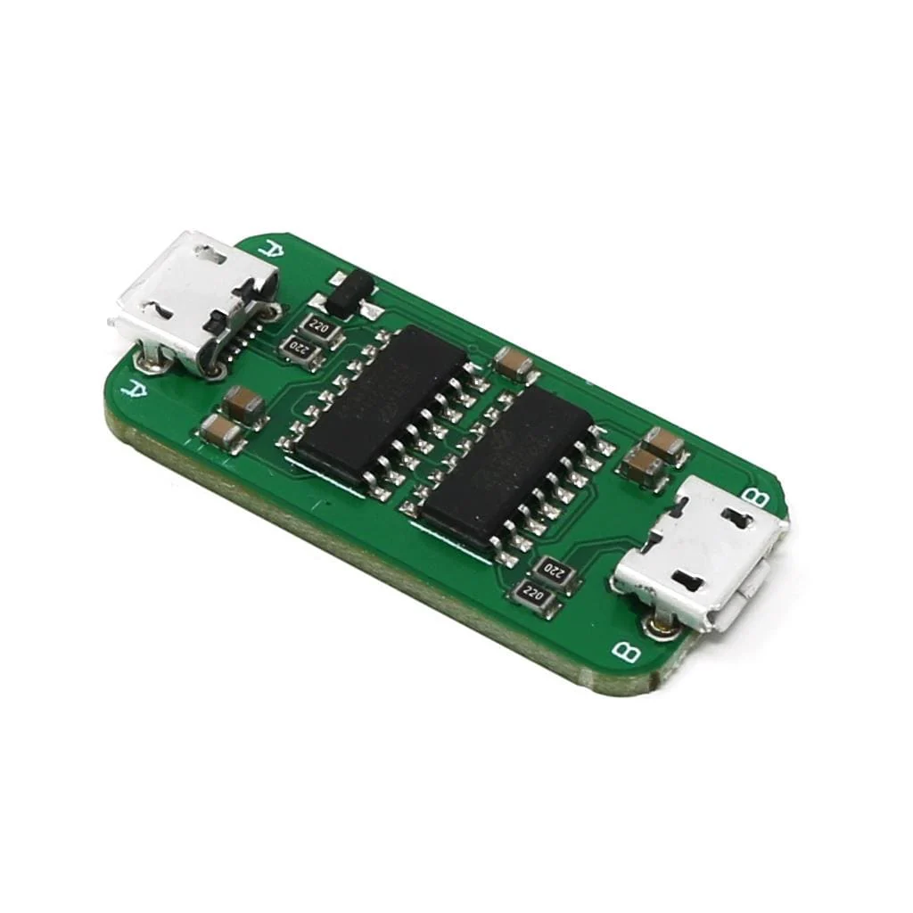 USB-USB NULL Modem (CDC) - Image 2