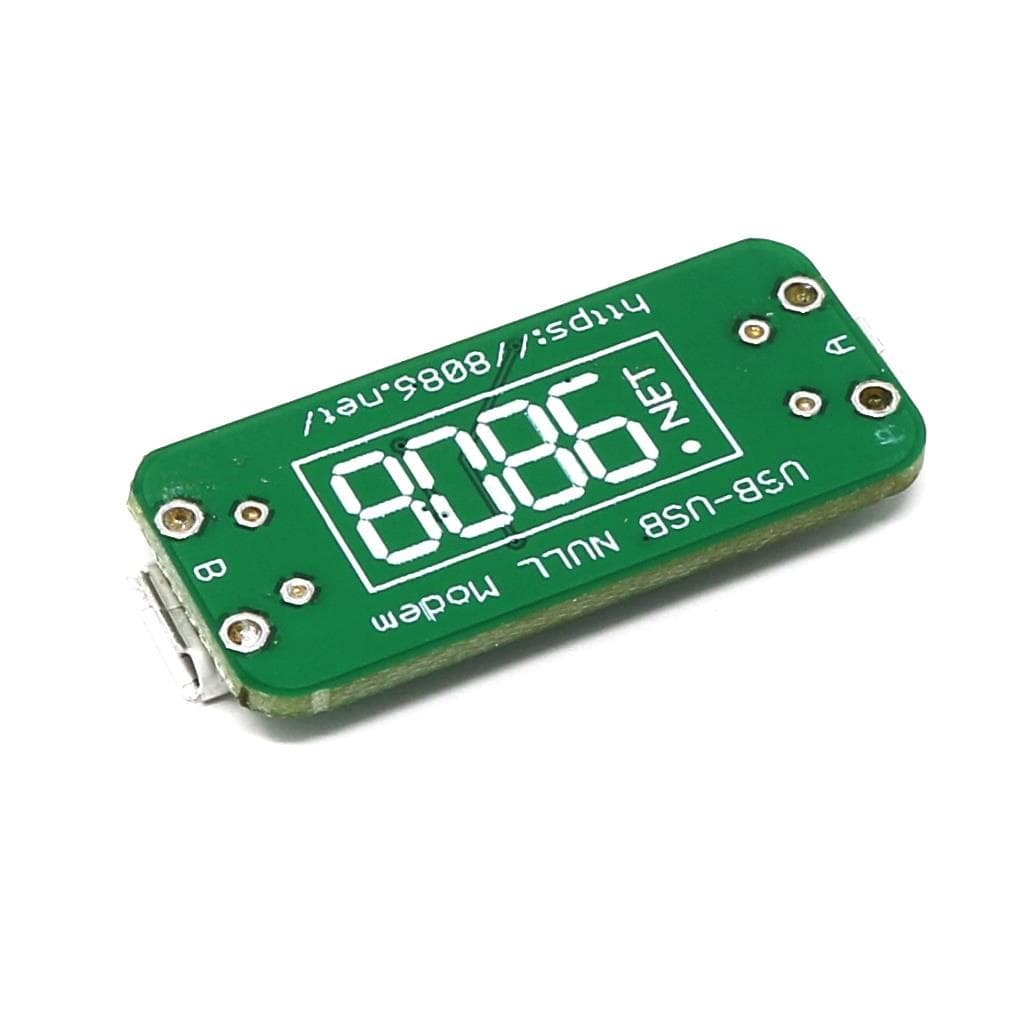 USB-USB NULL Modem (CDC) - Image 3
