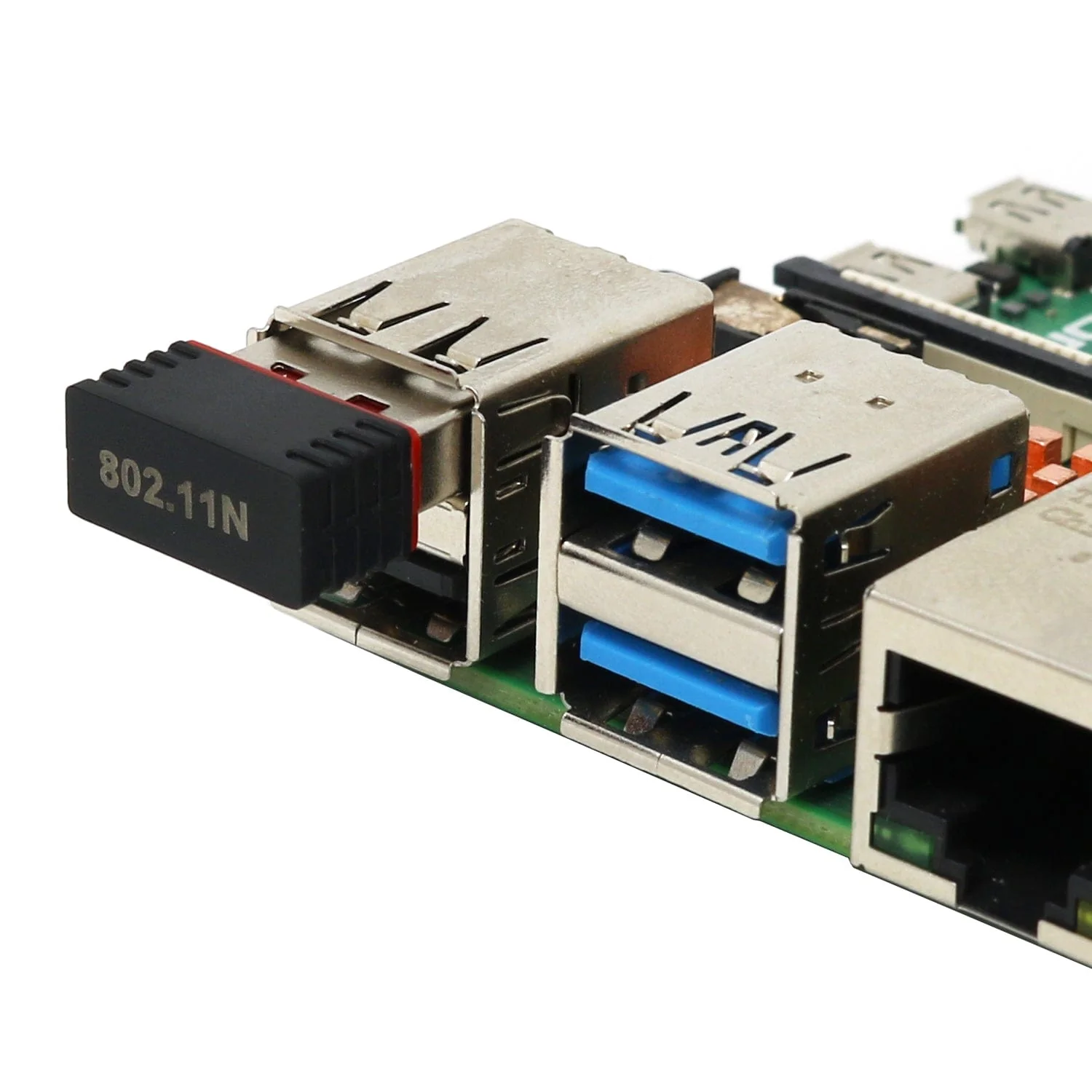 USB WiFi Adapter for Raspberry Pi - Image 4