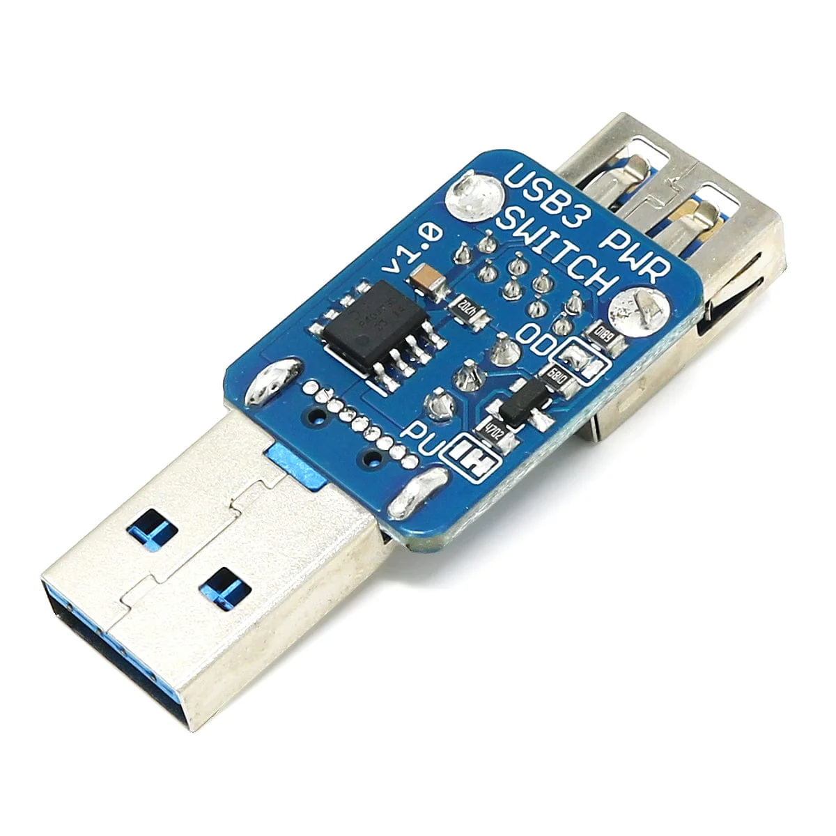 USB3 Power Switch - Image 3