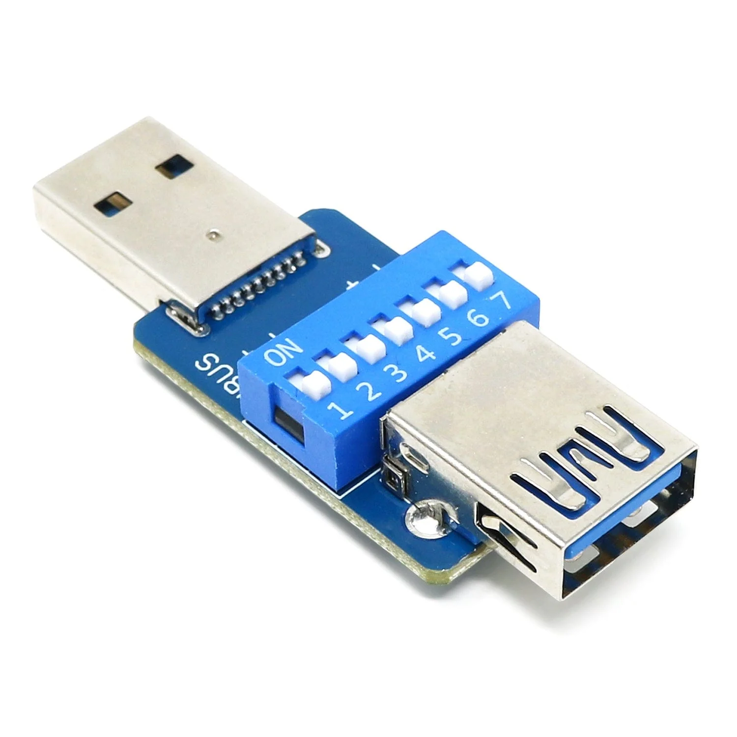 USB3 Sever - Image 2