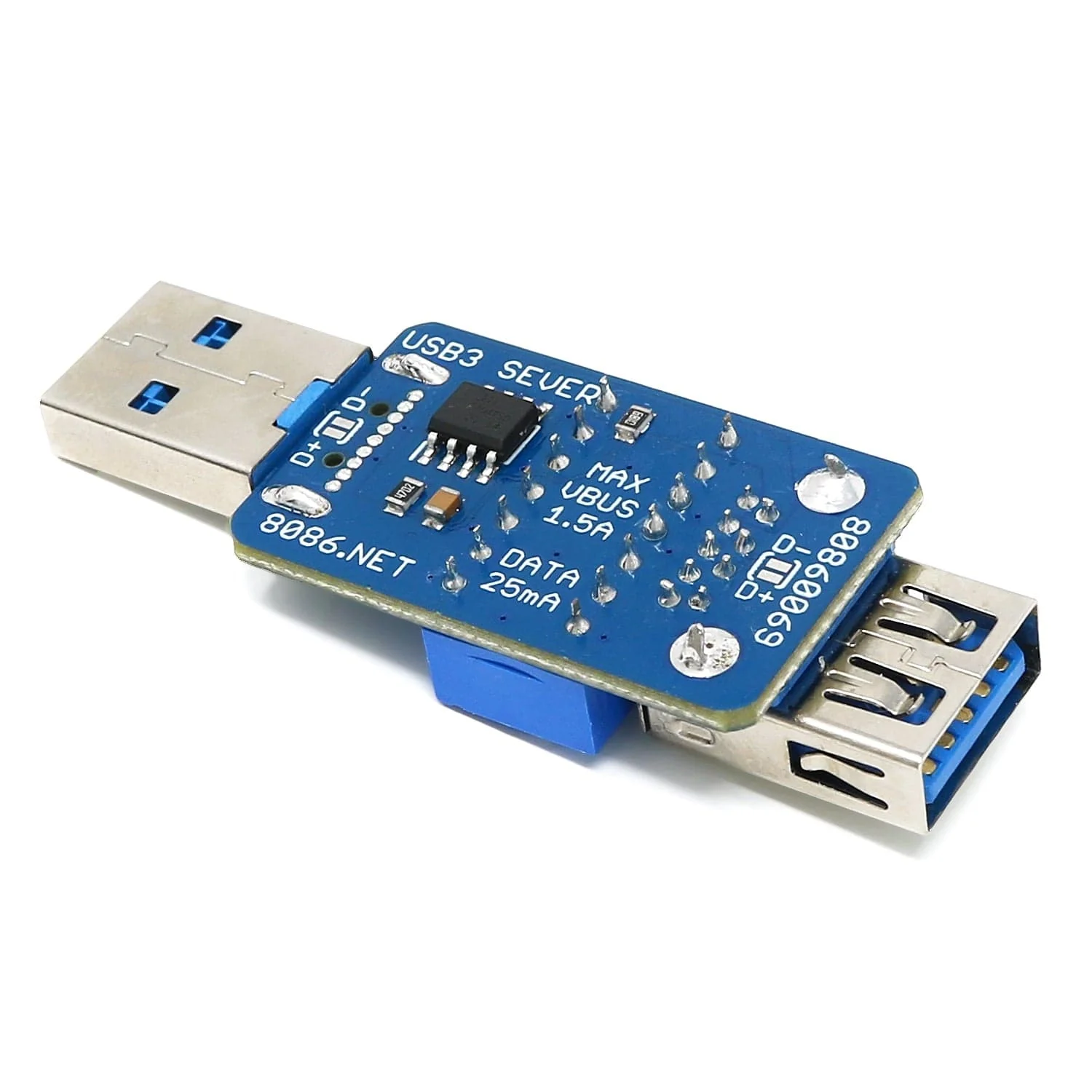 USB3 Sever - Image 3