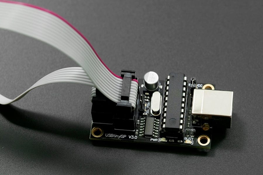 USBtinyISP - Arduino Bootloader Programmer - Image 2