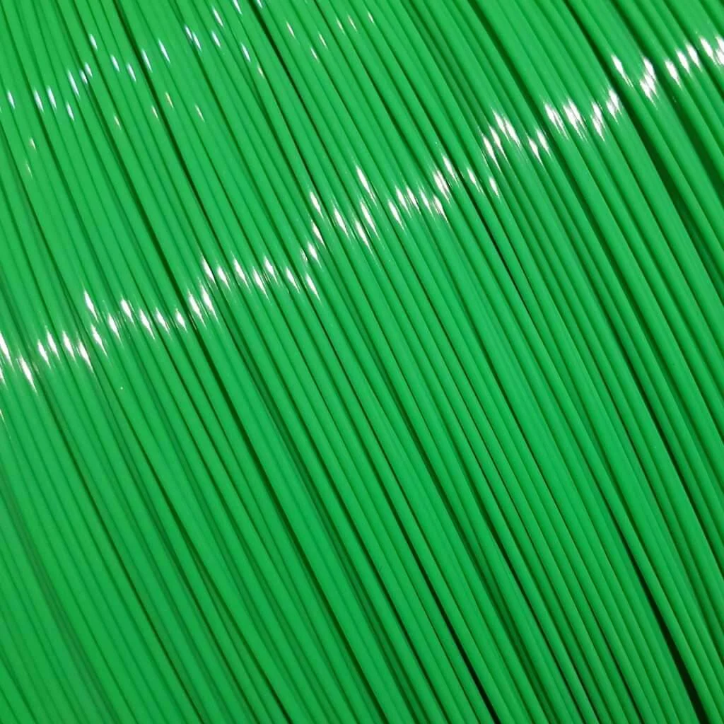 Utility Green PLA Filament (1.75mm, 1kg) - Image 2