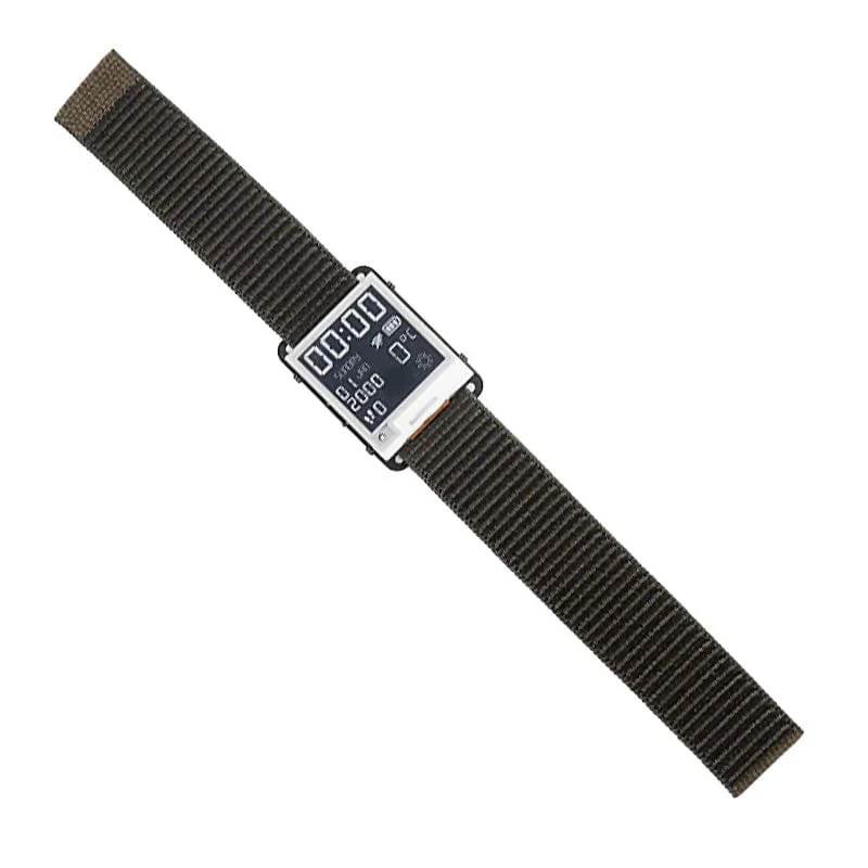 Velcro Strap for Watchy [Discontinued] - Image 3