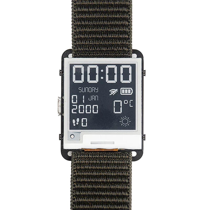 Velcro Strap for Watchy [Discontinued] - Image 4