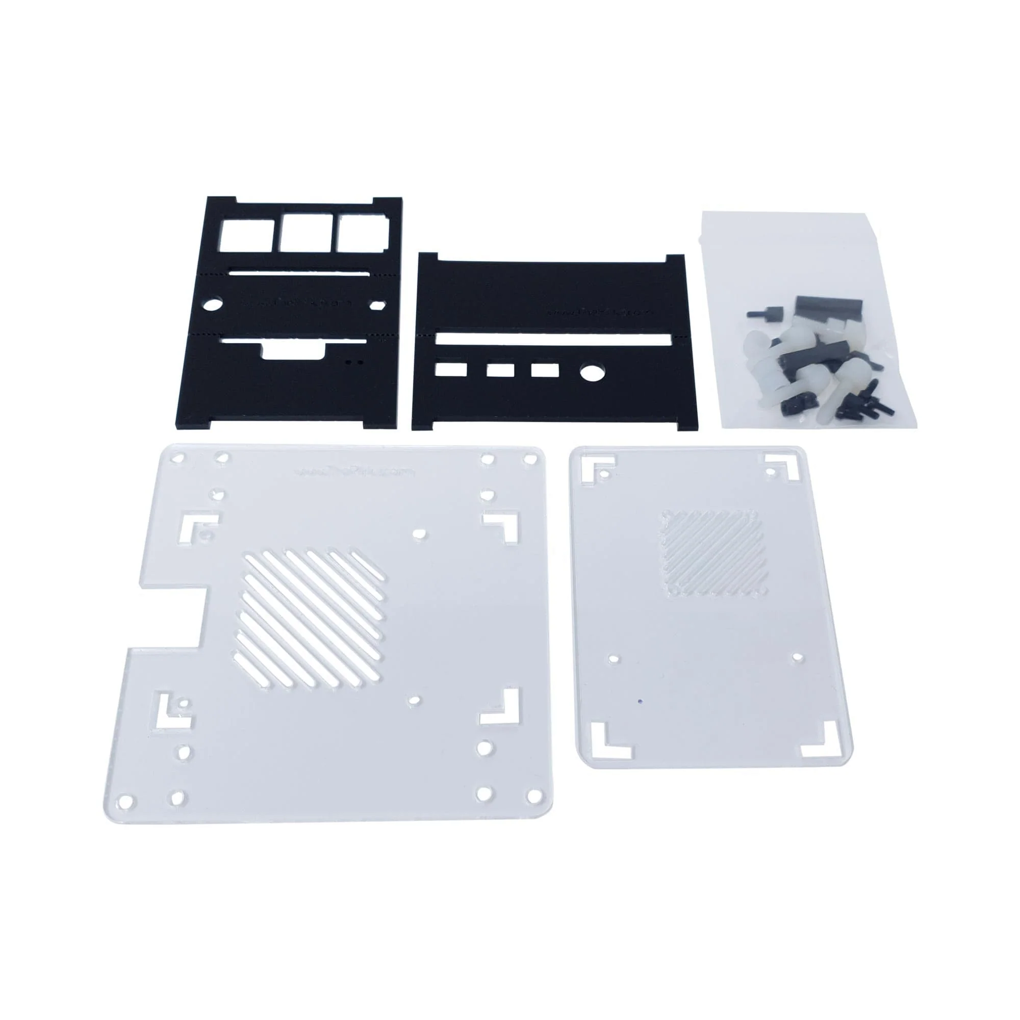 VESA Case for Raspberry Pi 4 [Discontinued] - Image 3
