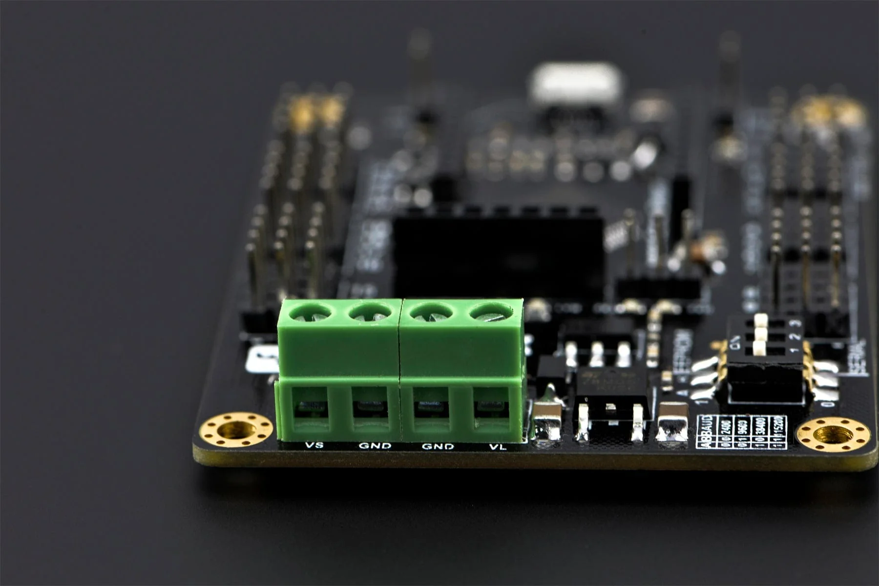 Veyron Servo Driver (24 Channel) [discontinued] - Image 3