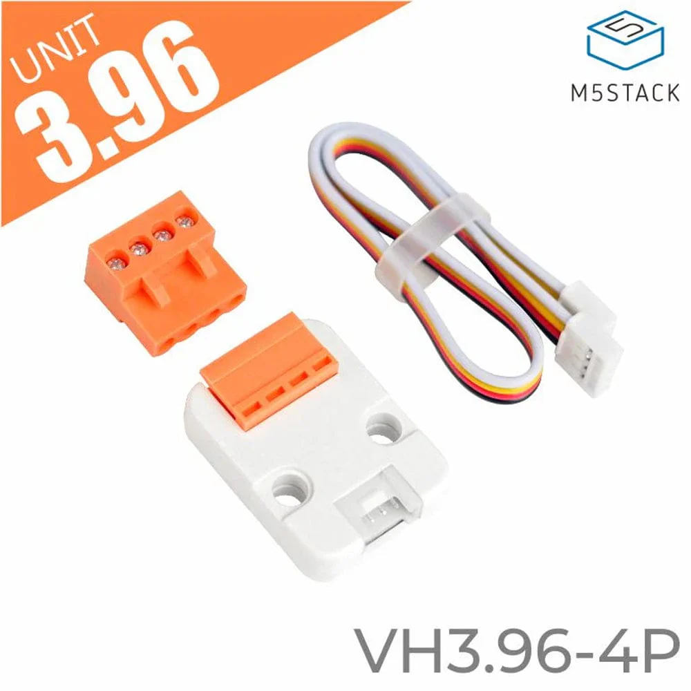 VH3.96 - 4Pin Transfer Module Unit - Image 2