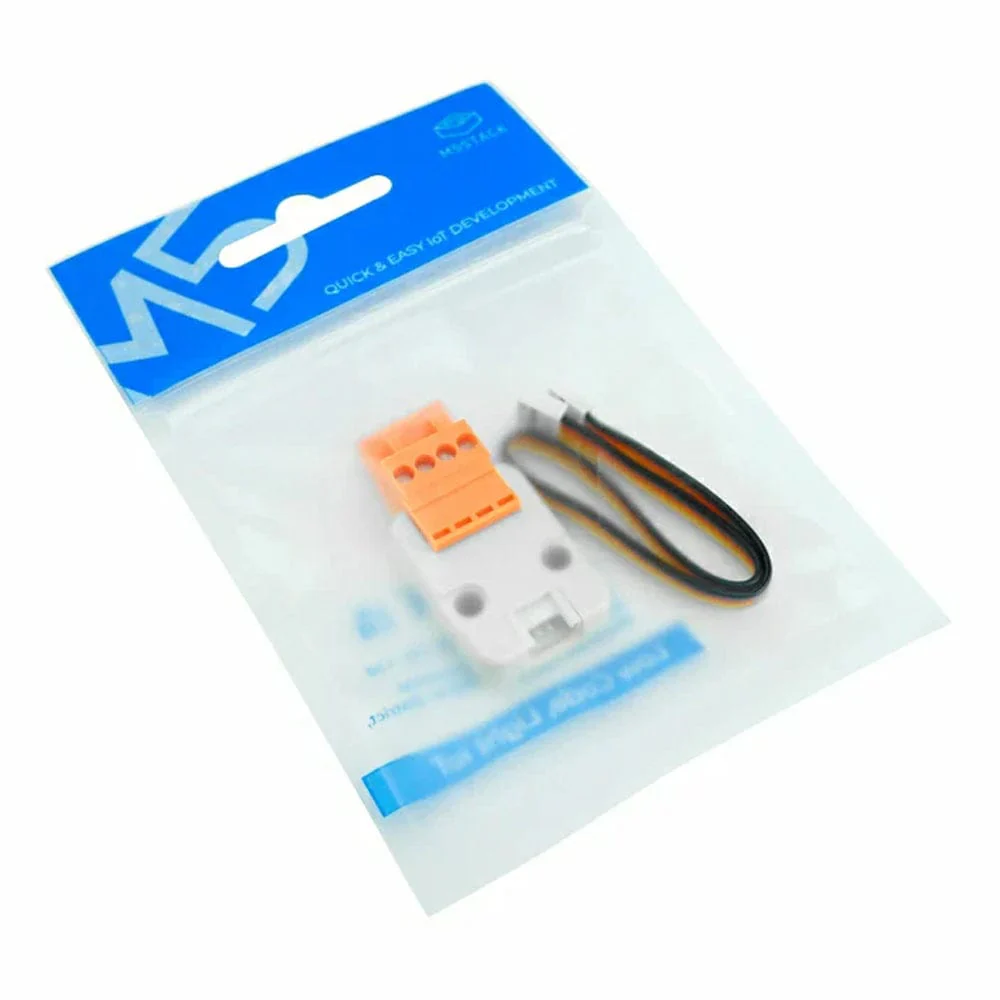 VH3.96 - 4Pin Transfer Module Unit - Image 6
