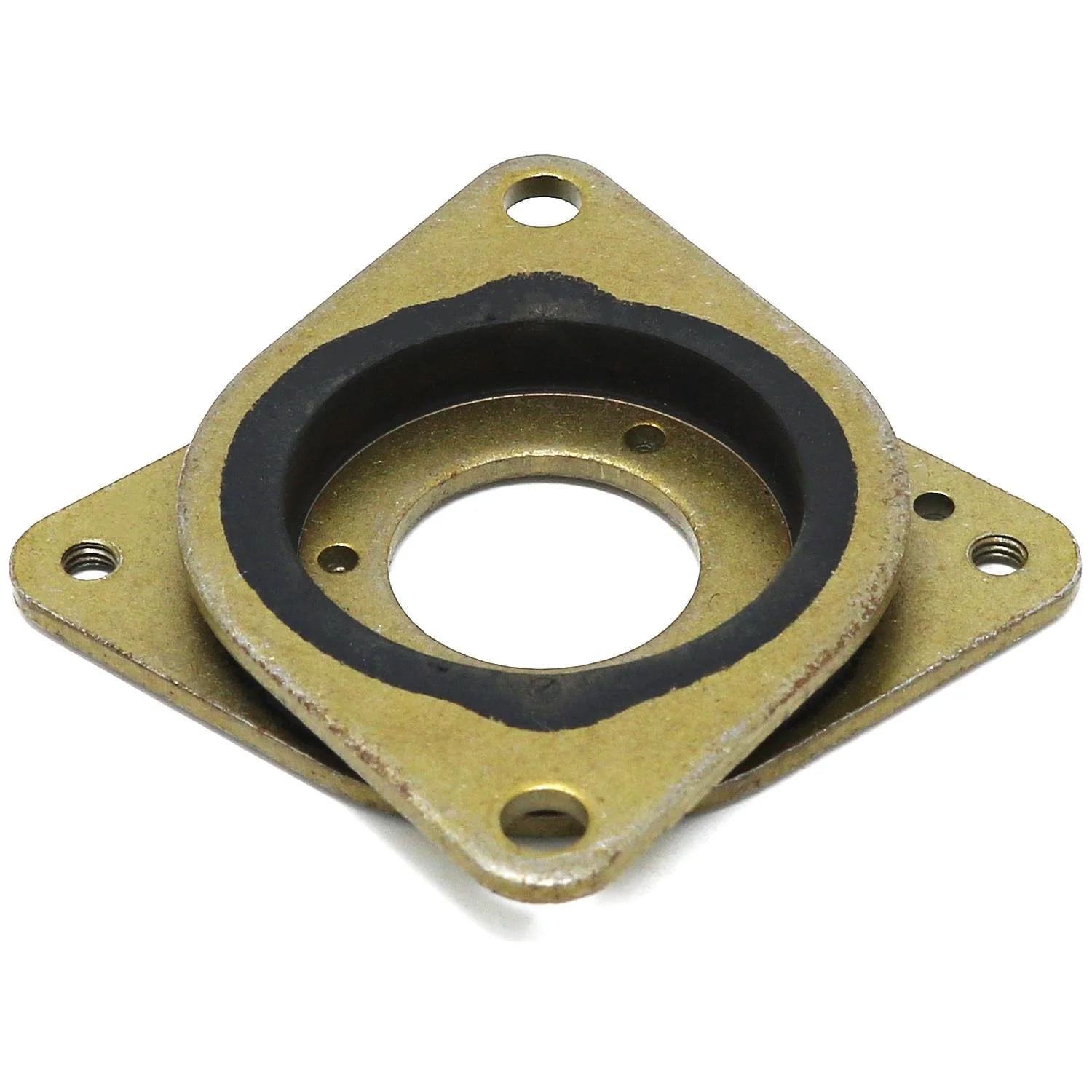 Vibration Dampers for NEMA 17 Stepper Motors (2-pack) - Image 2