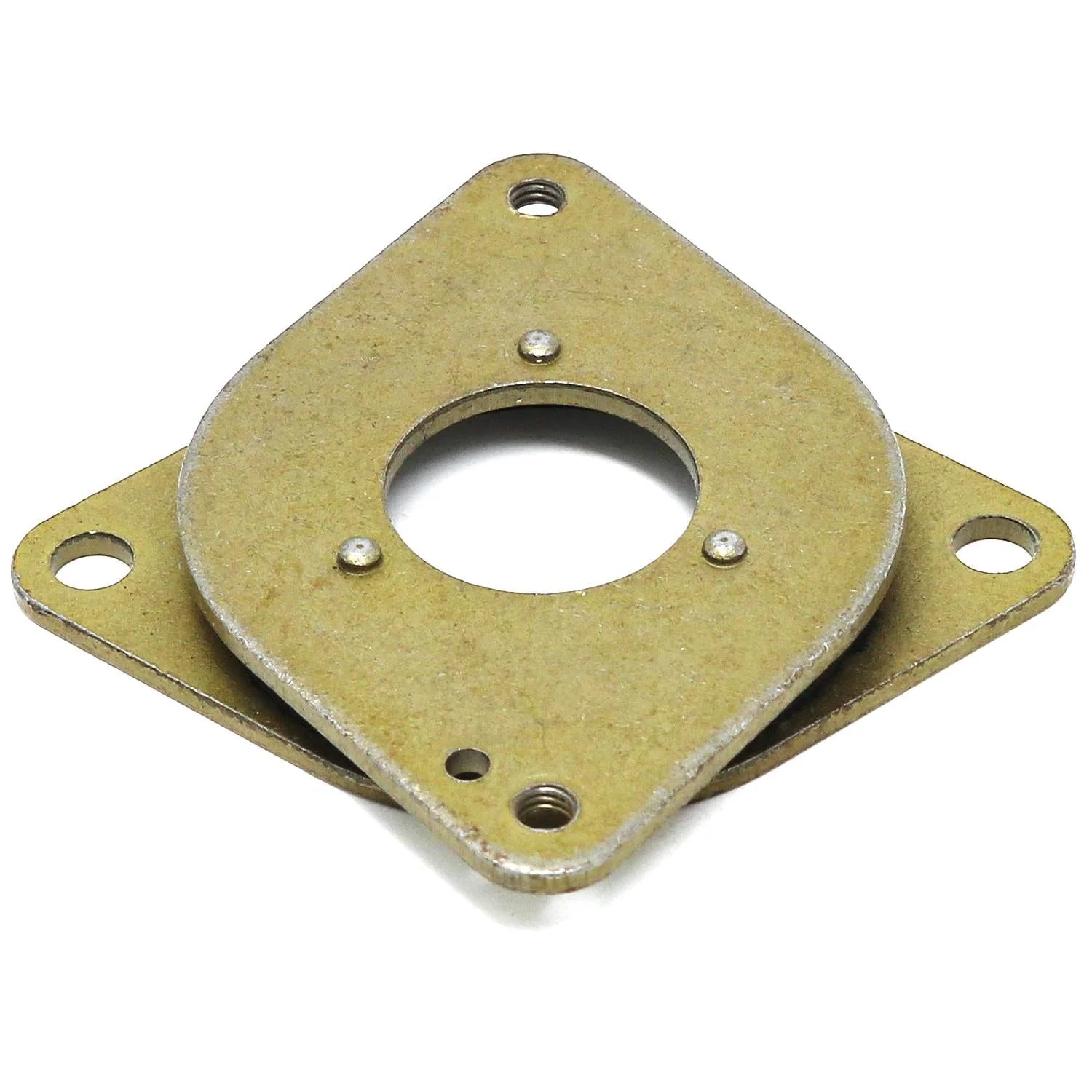 Vibration Dampers for NEMA 17 Stepper Motors (2-pack) - Image 3