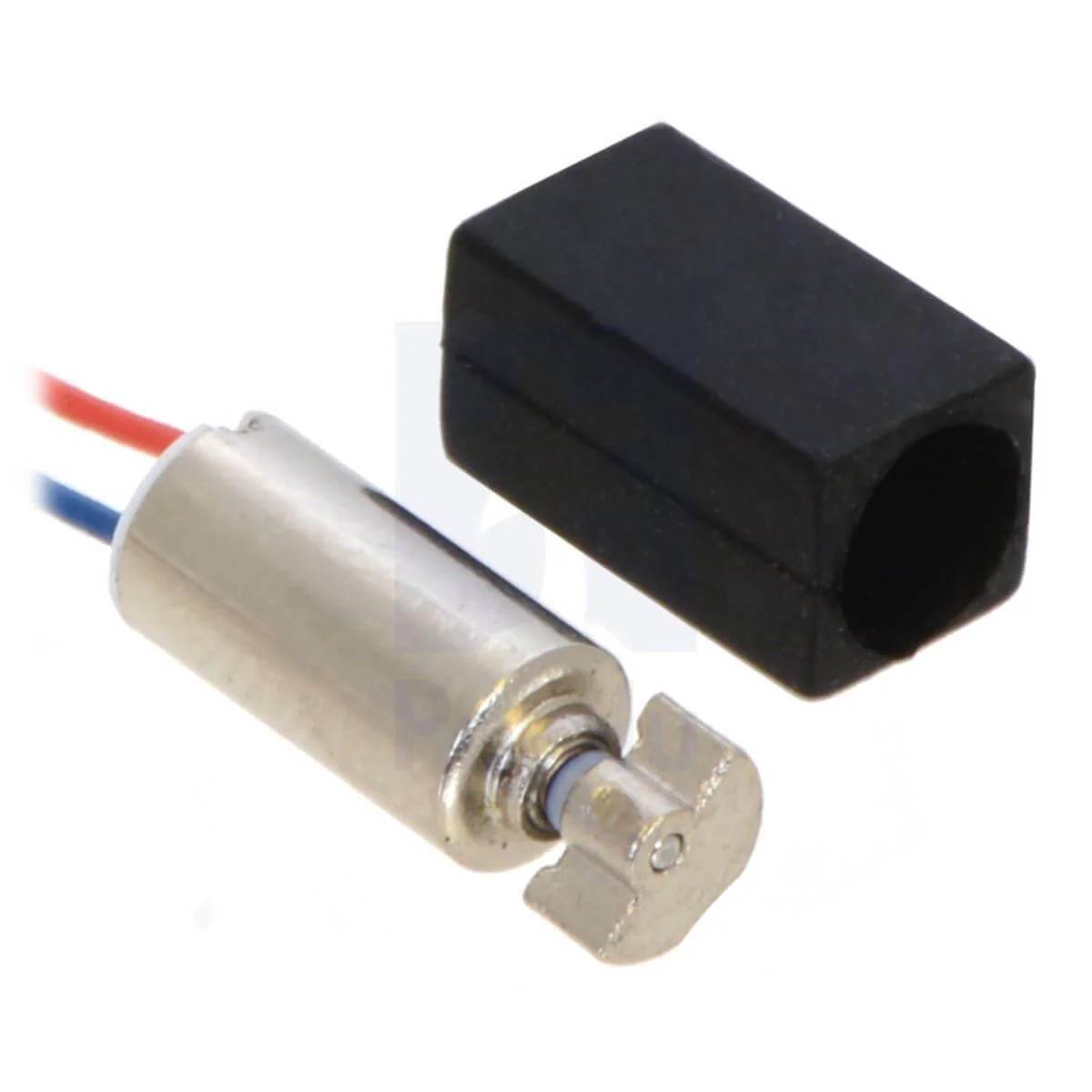 Vibration Motor - 11.6x4.6x4.8mm - Image 2
