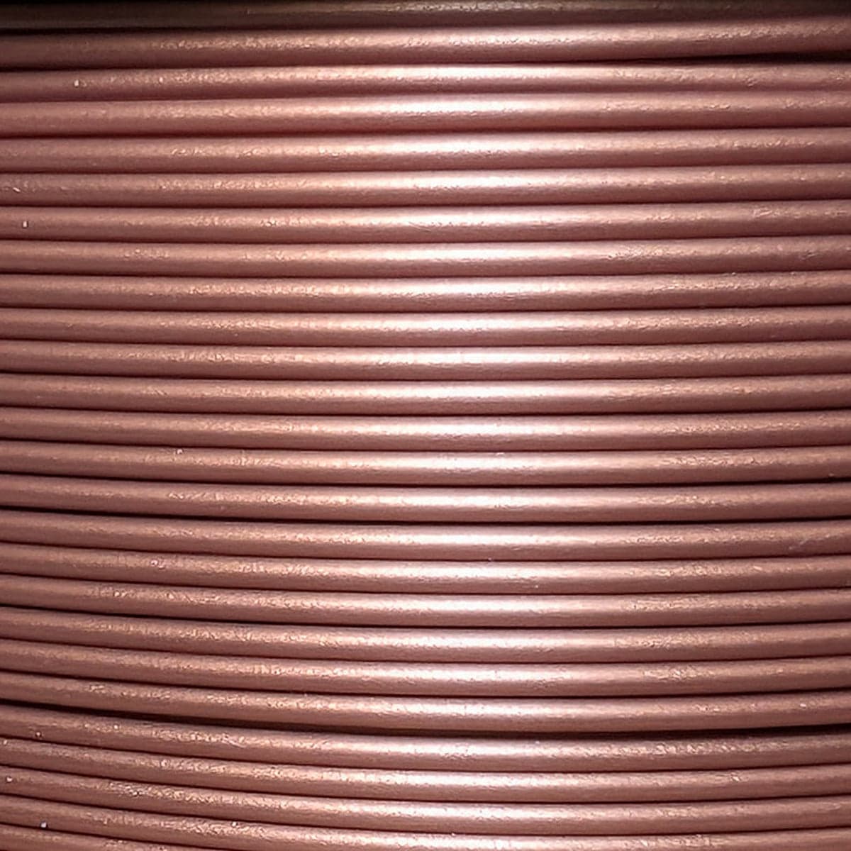 Vintage Copper 1.75mm 3D Printer Filament - Image 4