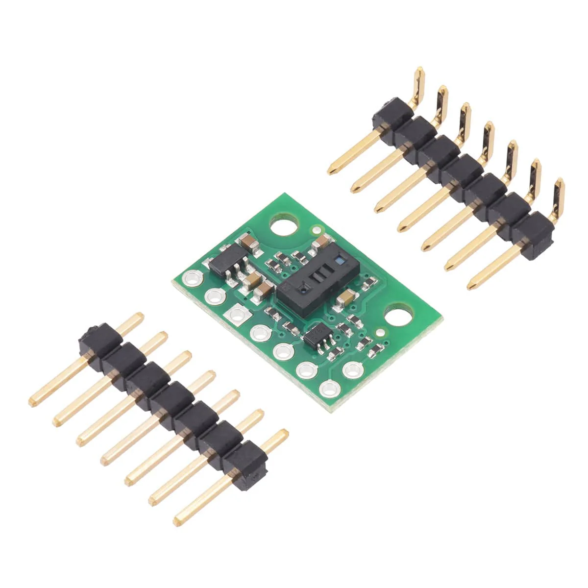 Pololu VL53L7CX Time-of-Flight 8×8-Zone Wide FOV Distance Sensor Carrier with Voltage Regulator - 350cm Max - Image 2
