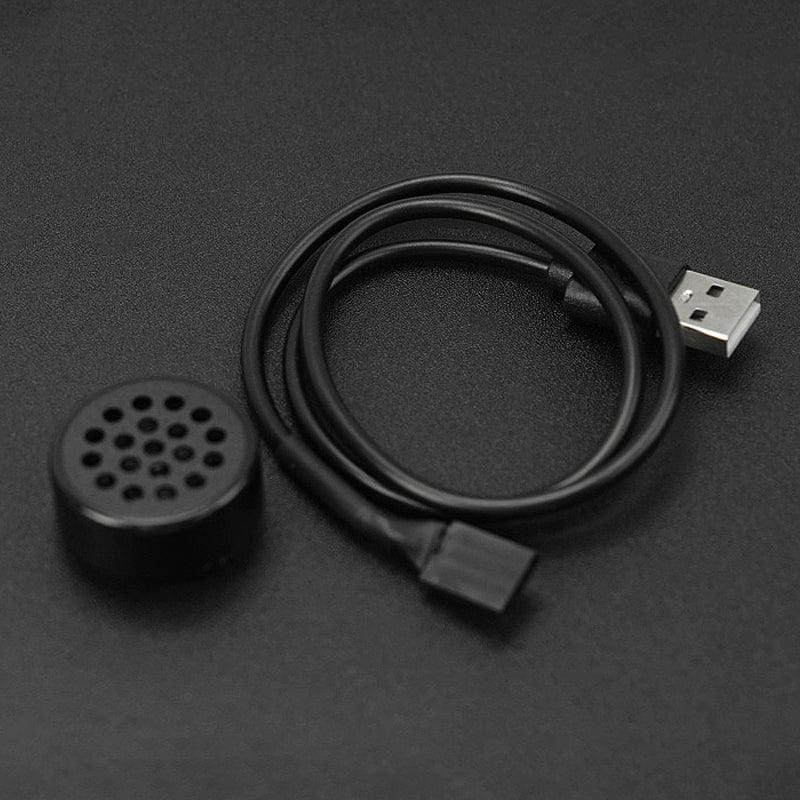 Voice Prompt Module with MP3 Player and Speaker - Image 4