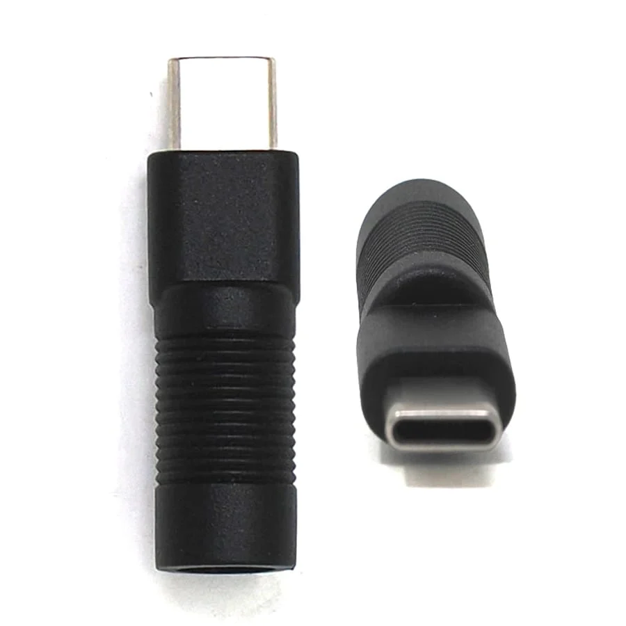 Voltaic USB-C Adapter for Solar Panels