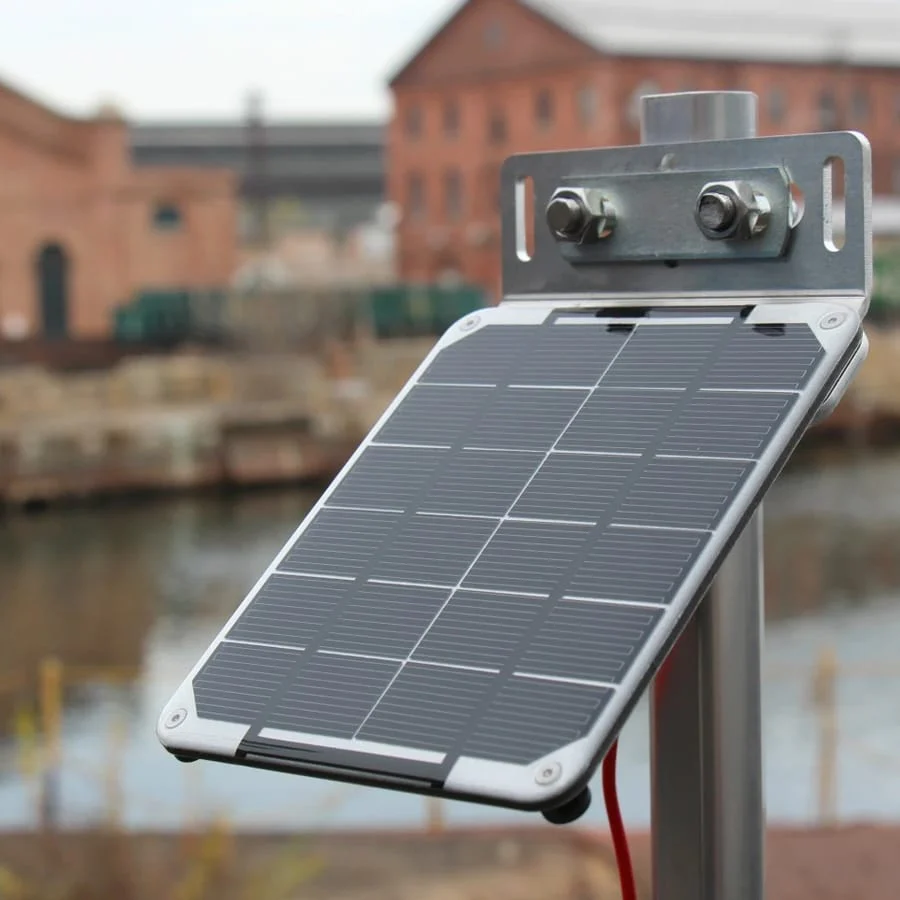 Voltaic Small Solar Panel Bracket - Image 2