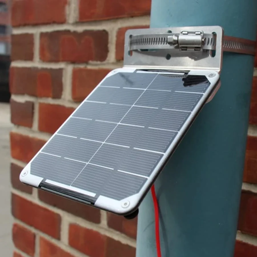 Voltaic Small Solar Panel Bracket - Image 3