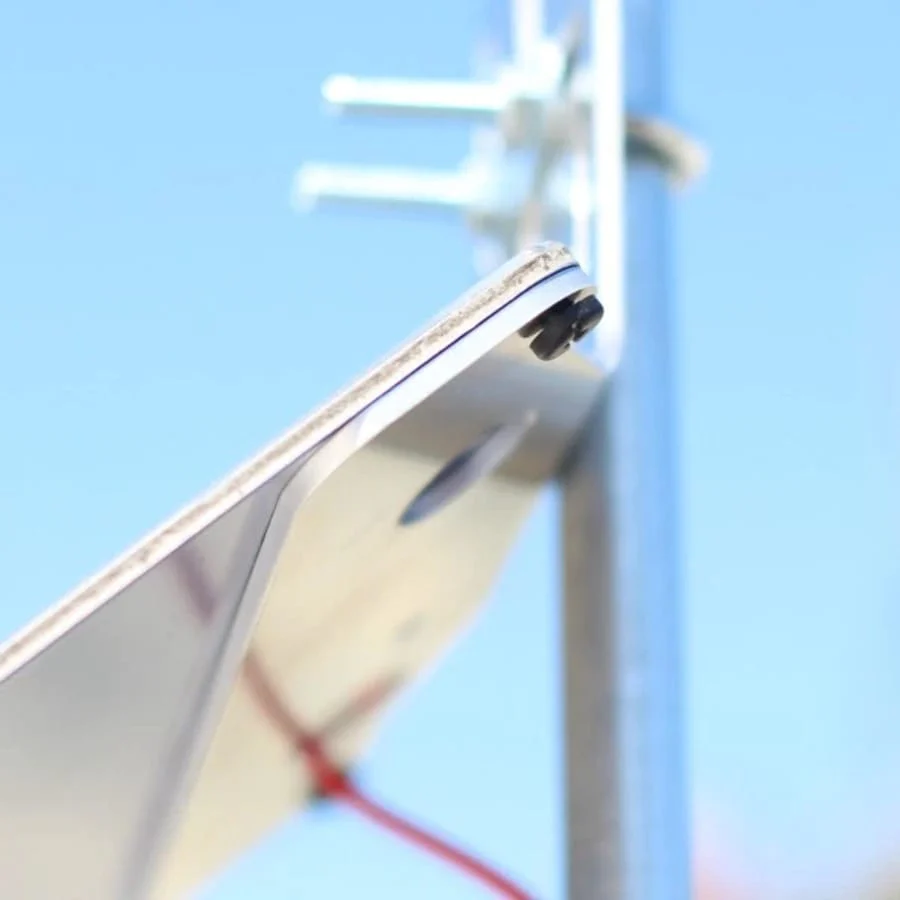 Voltaic Small Solar Panel Bracket - Image 4