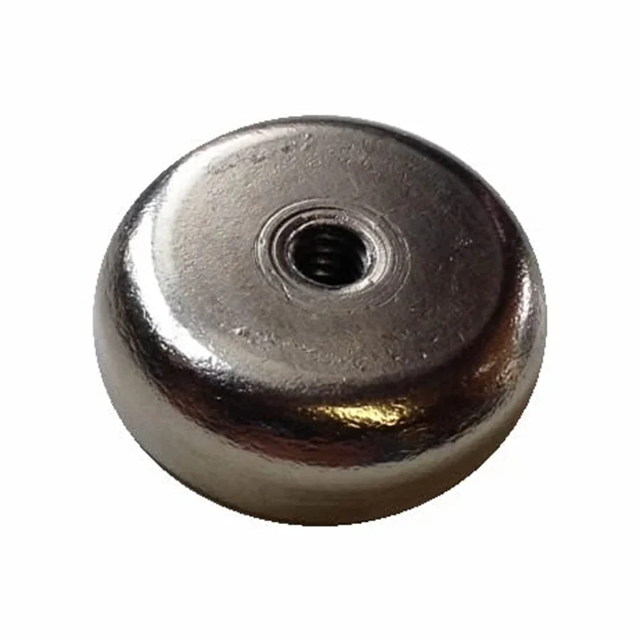 Voltaic Magnetic Panel Mounts for Solar Panels - Image 2