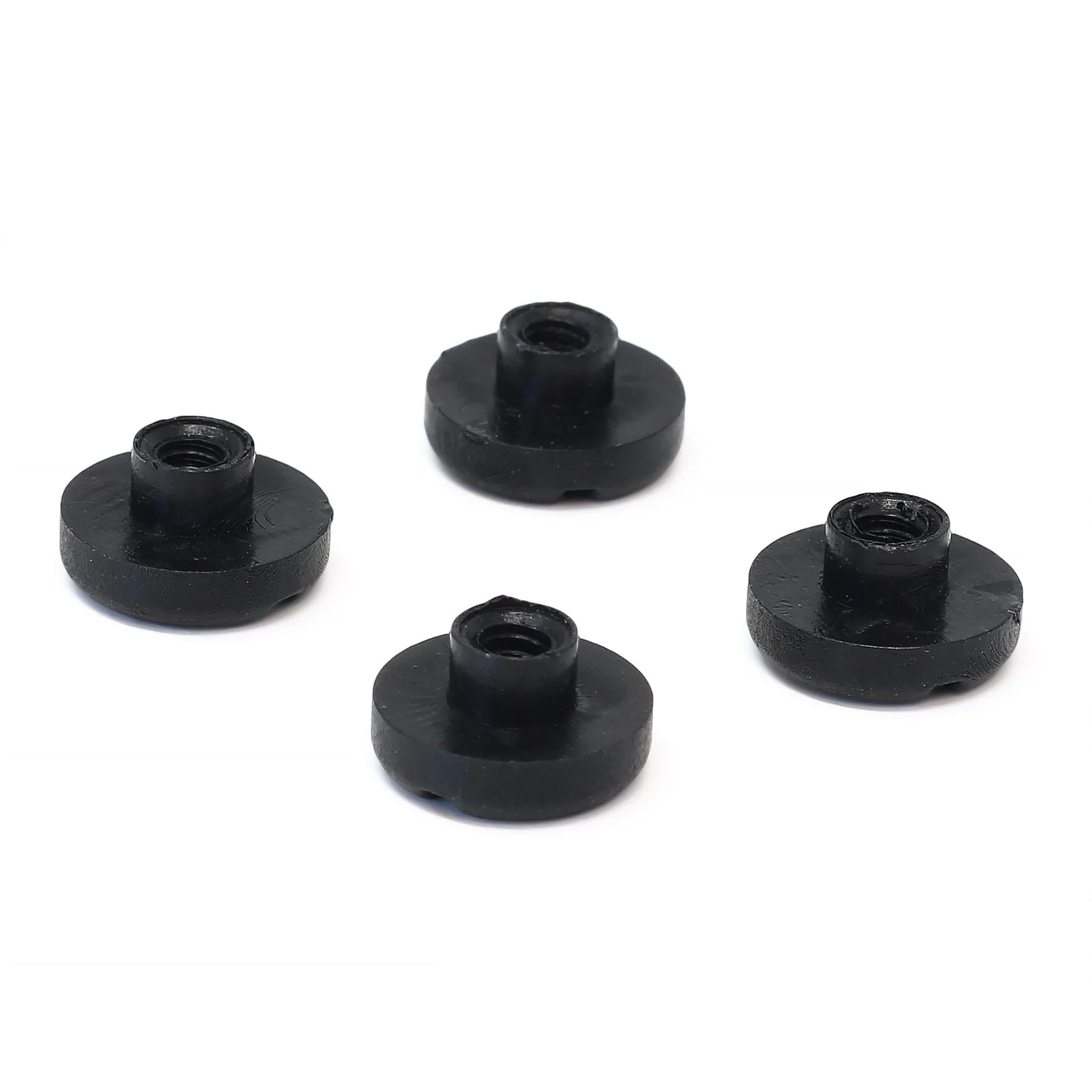 Voltaic ABS Plastic Panel Post Nuts